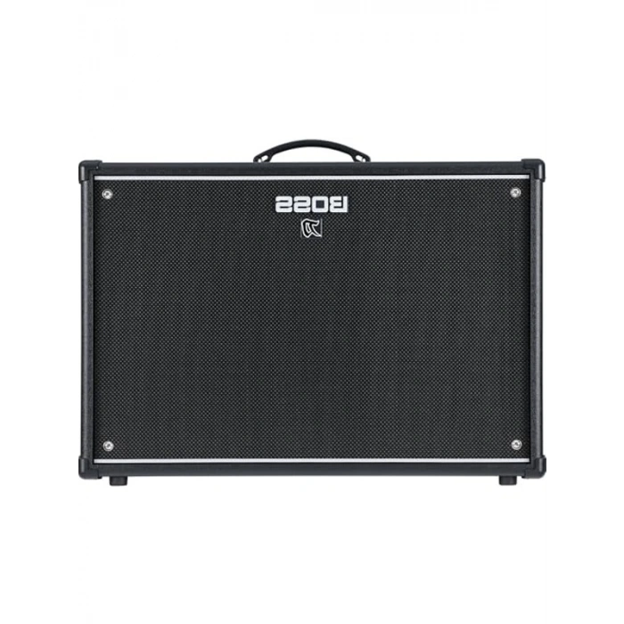 100W 2x12 Elektro Gitar Amfisi, Yüksek Ses Gücü