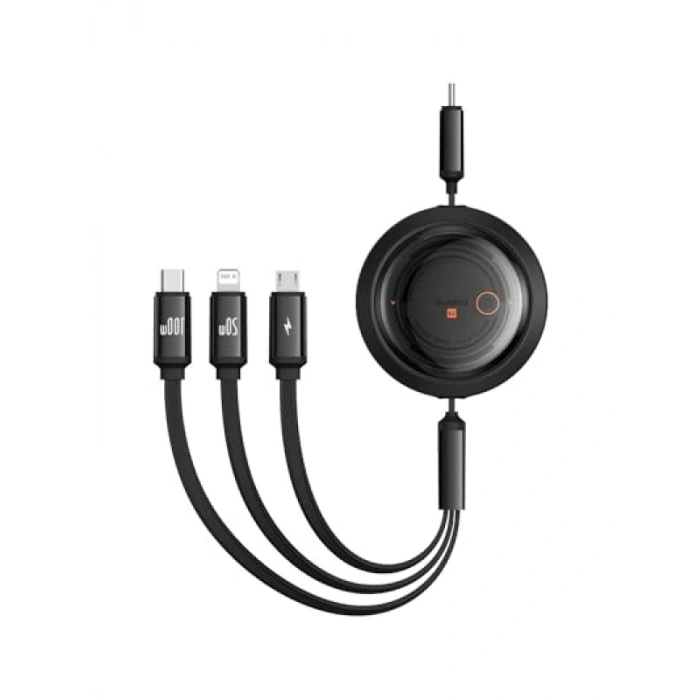 100W Güç Kapasiteli Krystal C-C bağlantılı Ürün