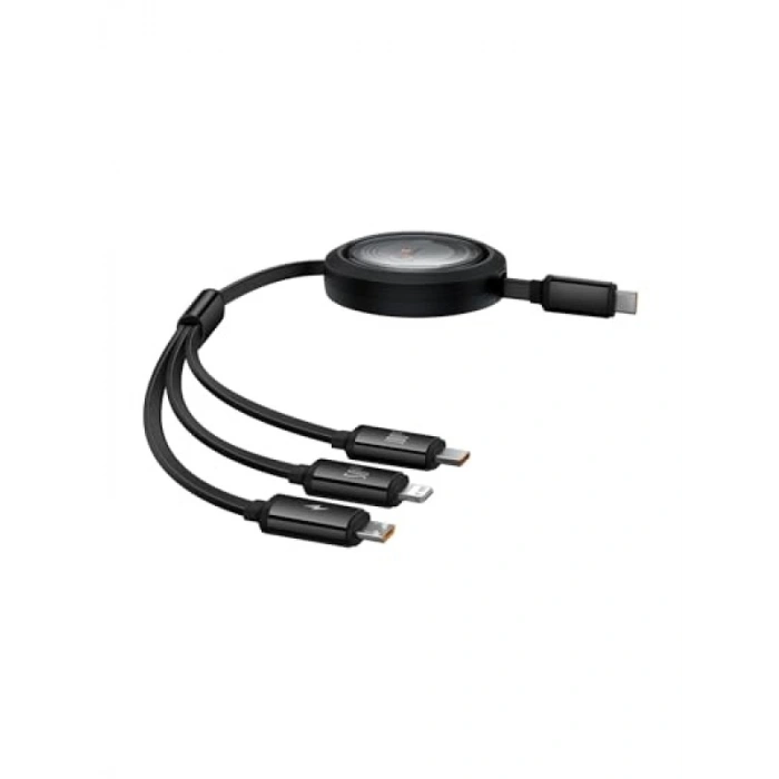 100W Güç Kapasiteli Krystal C-C bağlantılı Ürün