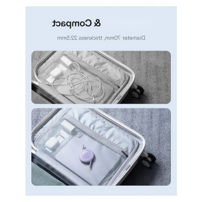 100W Güç Kapasitesine Sahip 2m Type-C Kablo