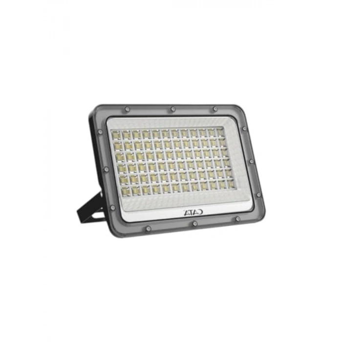 100W LED Projektör, 8500lm Parlaklık ve Su Geçirmez Özellik