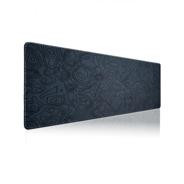100x50 cm Dikişli Kenar Gaming Mouse Pad, Farklı Renk Seçenekleri