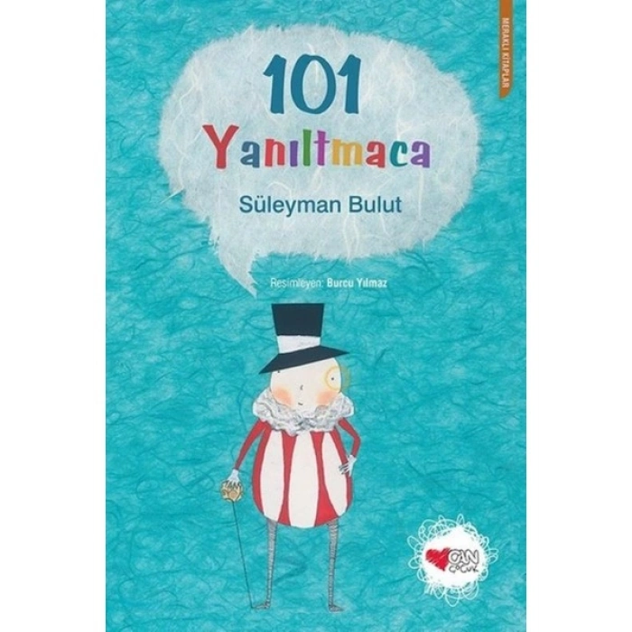 101 Yanıltmaca - Süleyman Bulut