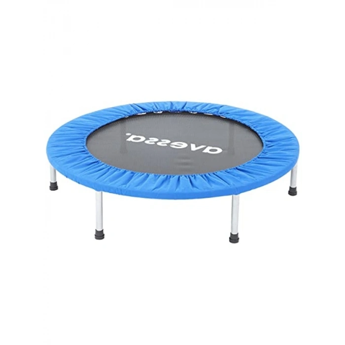 102 cm Çapında Oxford Kılıflı Trambolin