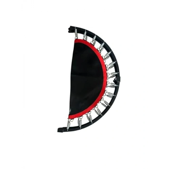 102 cm Katlanabilir Trambolin, Dayanıklı ve Taşınabilir