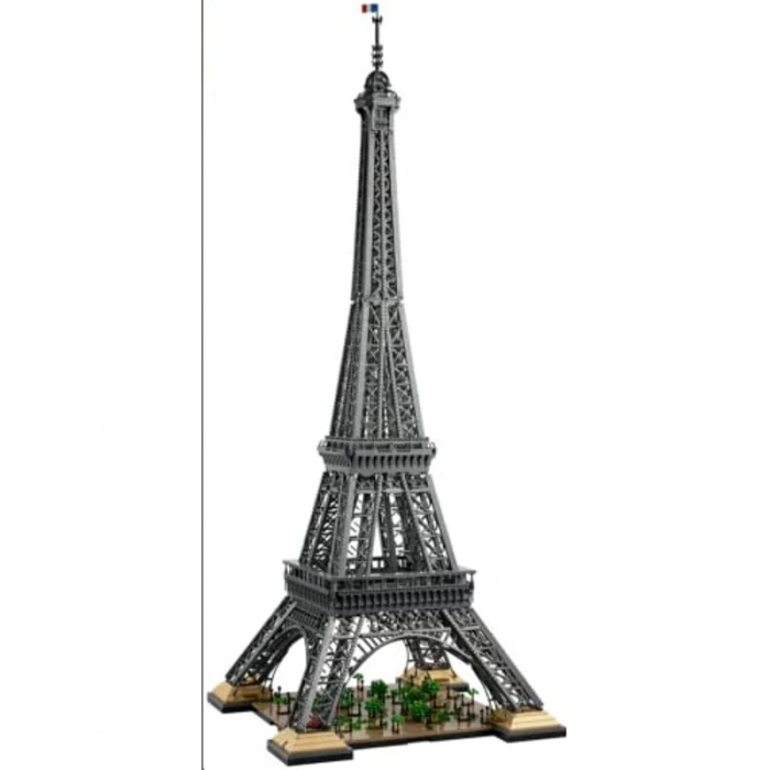 10307 LEGO® Icons Eyfel Kulesi