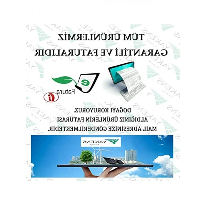 105 Amper Jel Akü Lexron