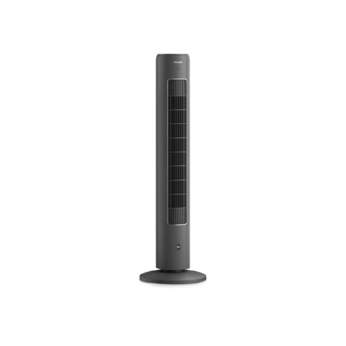 105 cm Yükseklikte Uzaktan Kumandalı Kule Tipi Fan, 3 Hız ve Mod Seçeneği