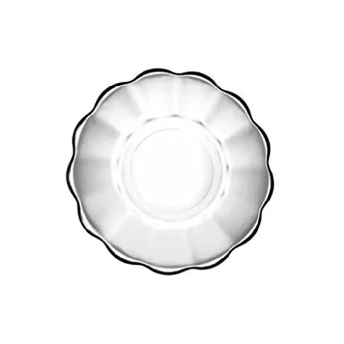 106 mm Çay Tabağı, 6lı Hediyelik Kutu