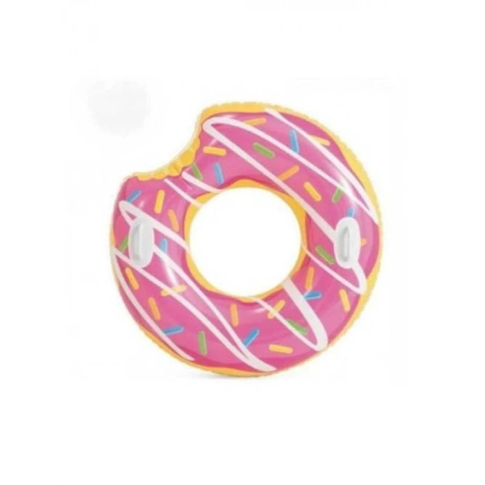 107 cm Boyutunda Donut Şeklinde Deniz Simidi
