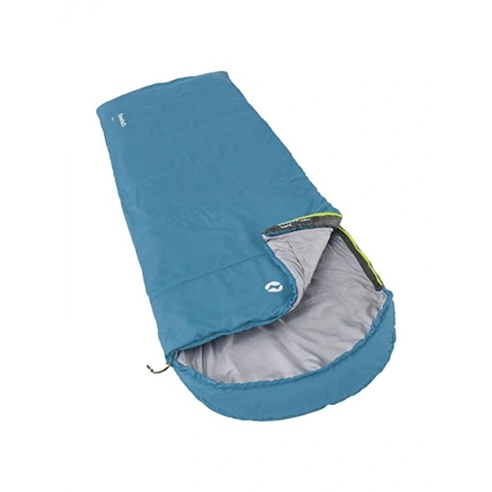 -10°Cye Kadar Konfor Sağlayan Uyku Tulumu