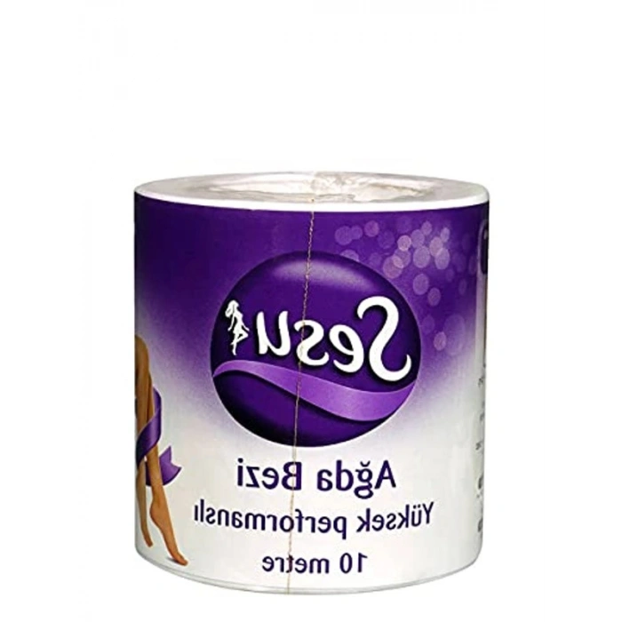 10M Uzunluğunda Ağda Bezi, 1 Paket