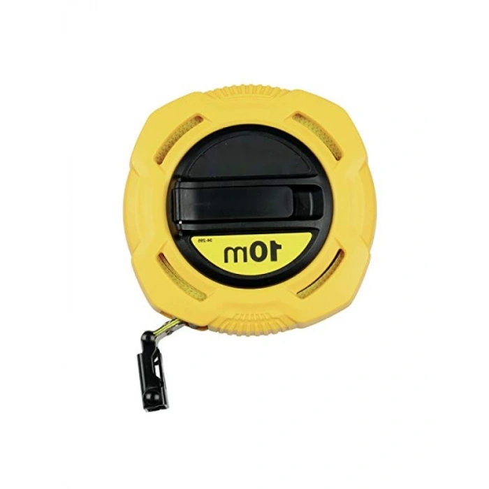 10m x 12.7mm Fiberglas Metre - Ergonomik Tasarım