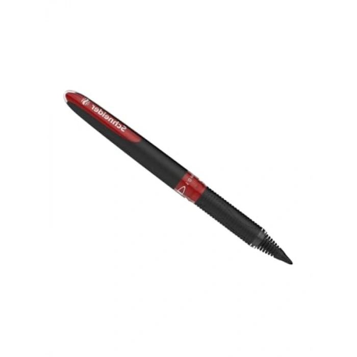 1.0mm Konik Uçlu Kırmızı Roller Kalem