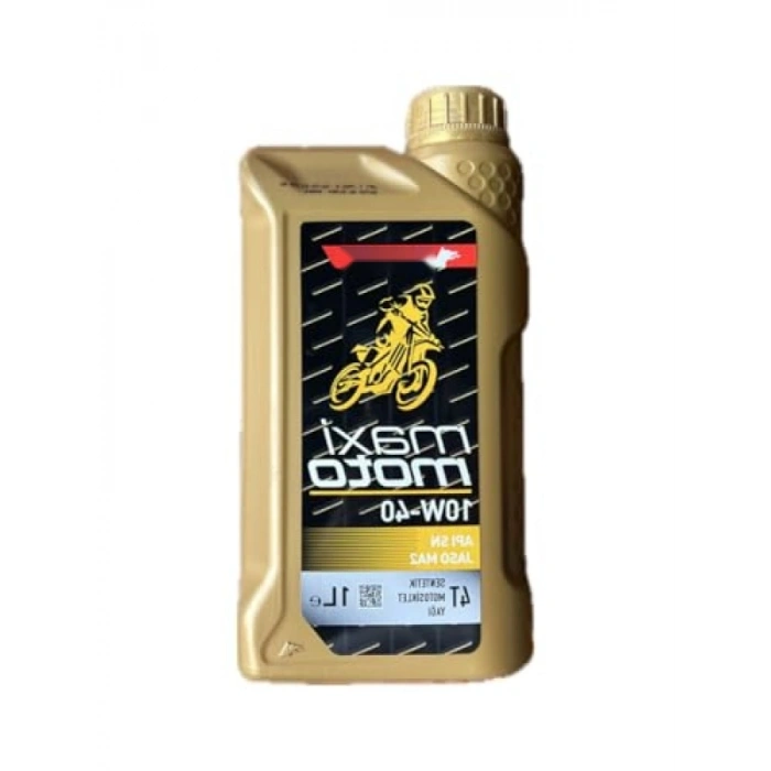 10W-40 Motor Yağı, Yüksek Performanslı