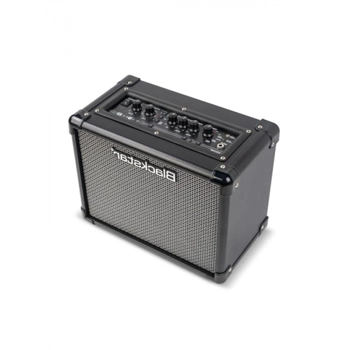 10W Combo Amplifikatör - Geniş Stereo Ses ve Efektler