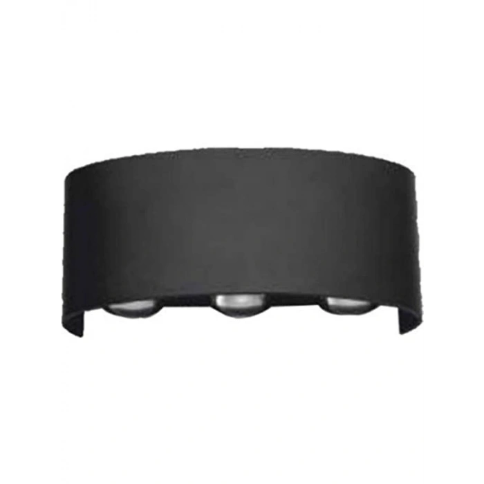 10W HAİTİ LED APLİK, Günışığı Renk Seçeneği ile