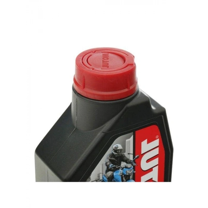 10W40 4T Motor Yağı, 1 Litre Performans ve Koruma