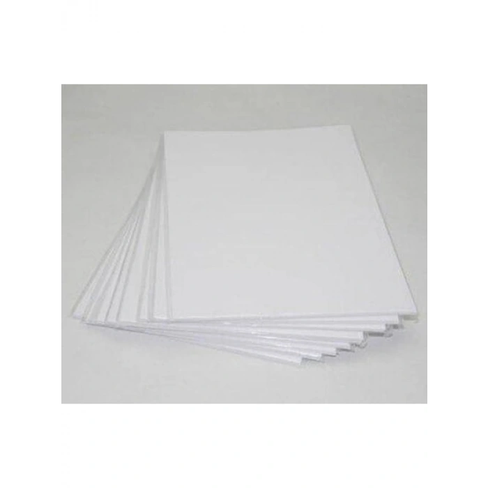 10x15 cm Güçlü Yapışkanlı A6 Etiket Kağıdı (100 Yaprak)