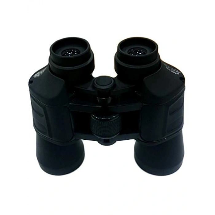 10x50 Taşınabilir El Dürbünü