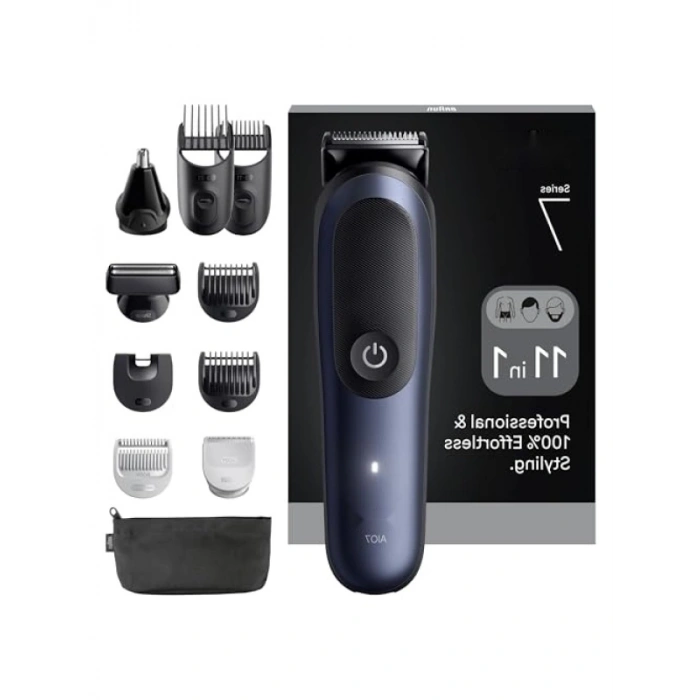 11i 1 Arada Tıraş Kiti, ProBlade Teknolojisi