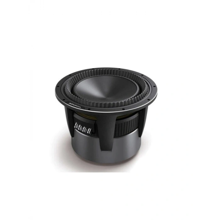 11 İnç Subwoofer, 1200W Maksimum Güç