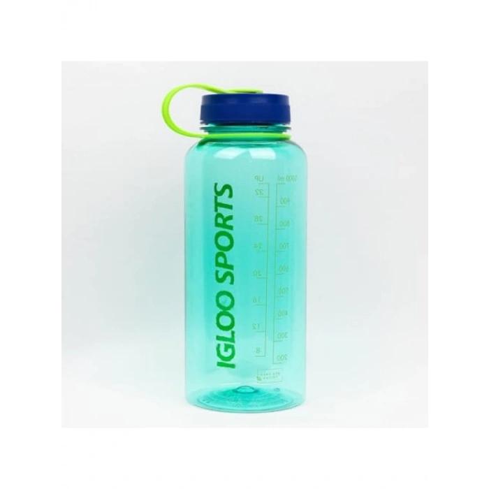 1.1 Litre Kapasiteli Tritan Matara