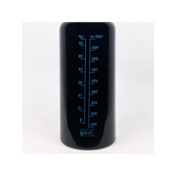 1.1 Litre Kapasiteli Tritan Matara, Dayanıklı ve Hafif