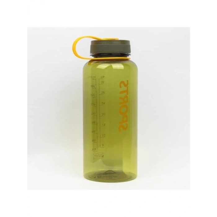 1.1 Litre Kapasiteye Sahip Tritan Matara