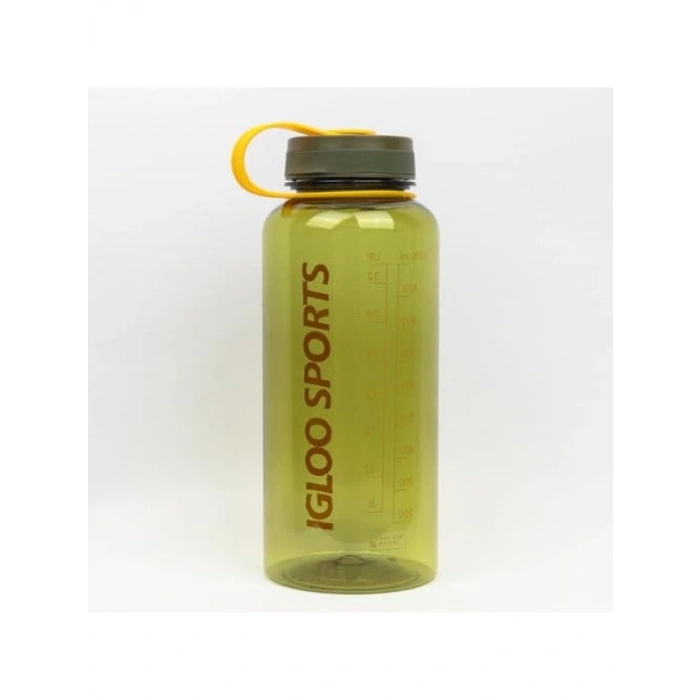 1.1 Litre Kapasiteye Sahip Tritan Matara