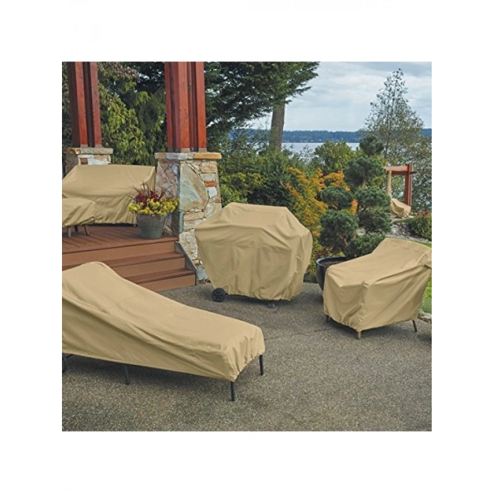 11 Metre Suya Dayanıklı Veranda Şemsiyesi Kılıfı