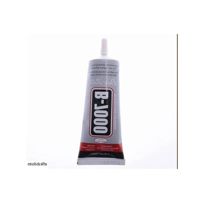 110 ml Dokunmatik Yapıştırıcı, Çok Amaçlı Kullanım İçin Uygun