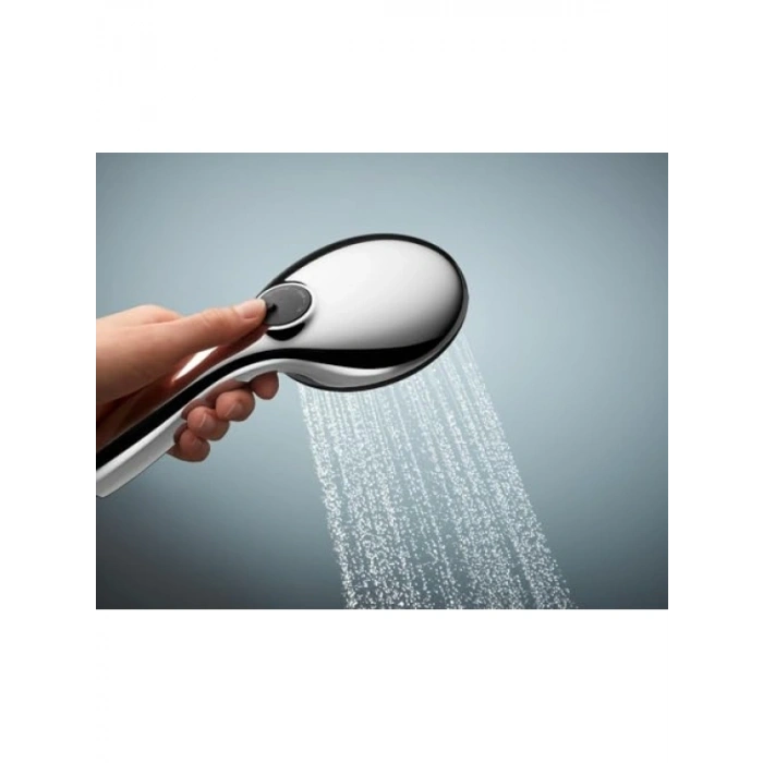 110 mm El Duşu Seti, 2 Akışlı