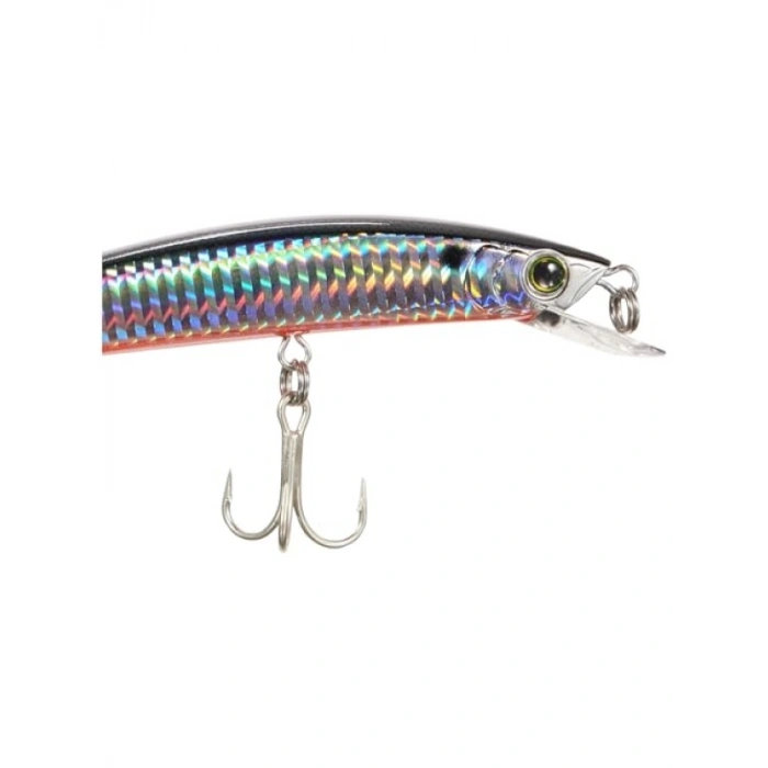 110 mm Uzunluğunda Sert Balık Yemi