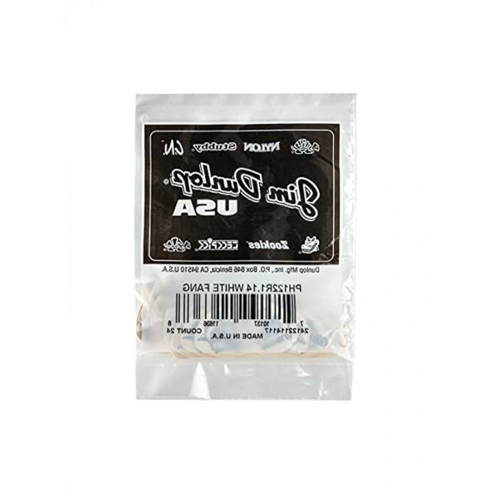 1,14 mm Kalınlığında Beyaz Pena Poşeti, 24 Adet