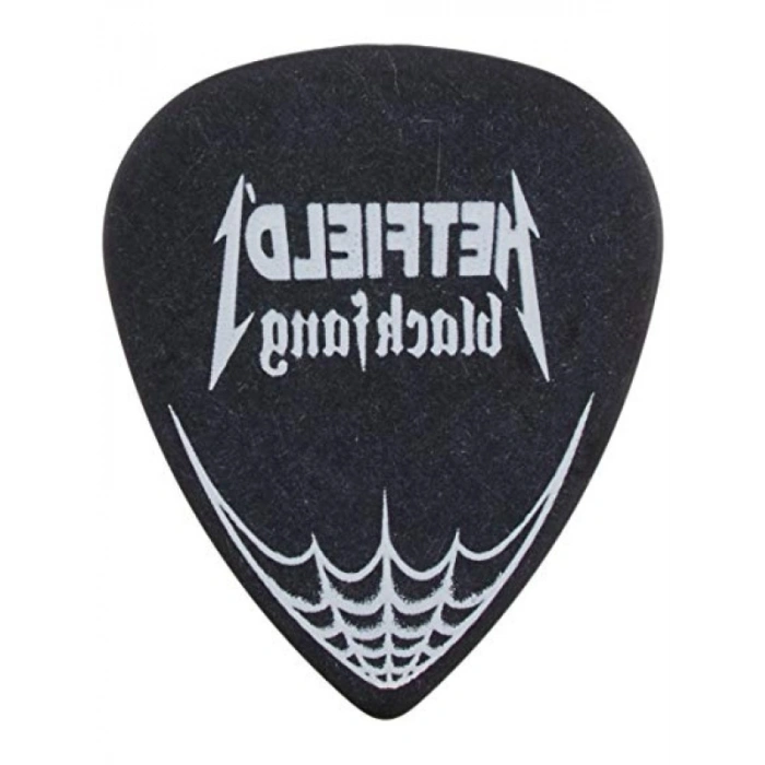 1,14 mm Kalınlığında Gitar Penası, 6lı Paket