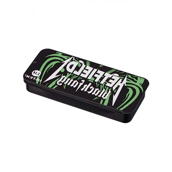 1,14 mm Kalınlığında Gitar Penası, 6lı Paket