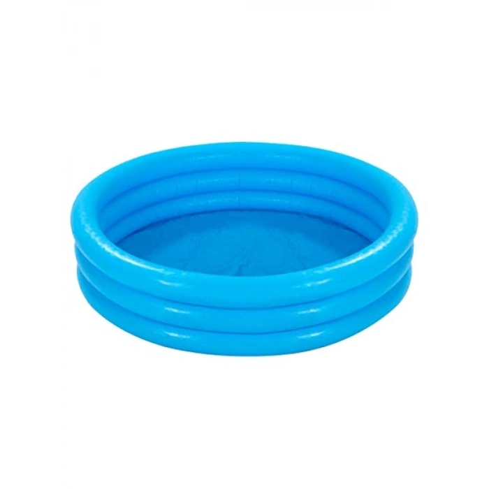 114x25 cm Boyutunda Hafif ve Dayanıklı Havuz