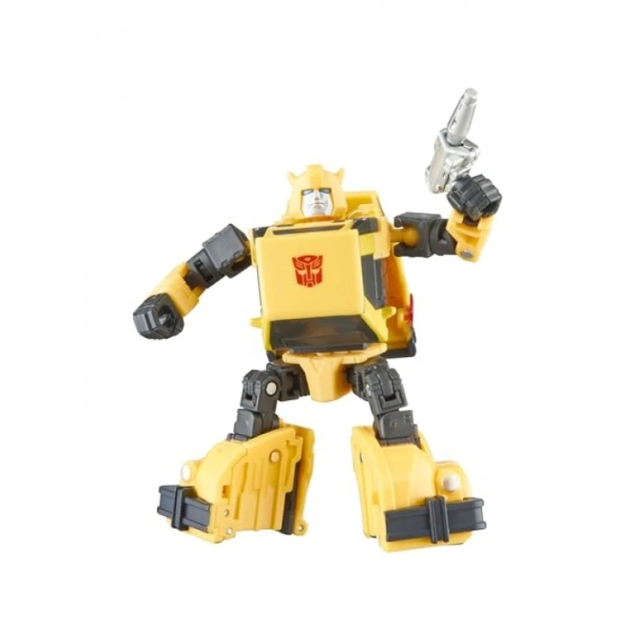 11.5 cm Boyunda Dönüşebilen Aksiyon Figürü