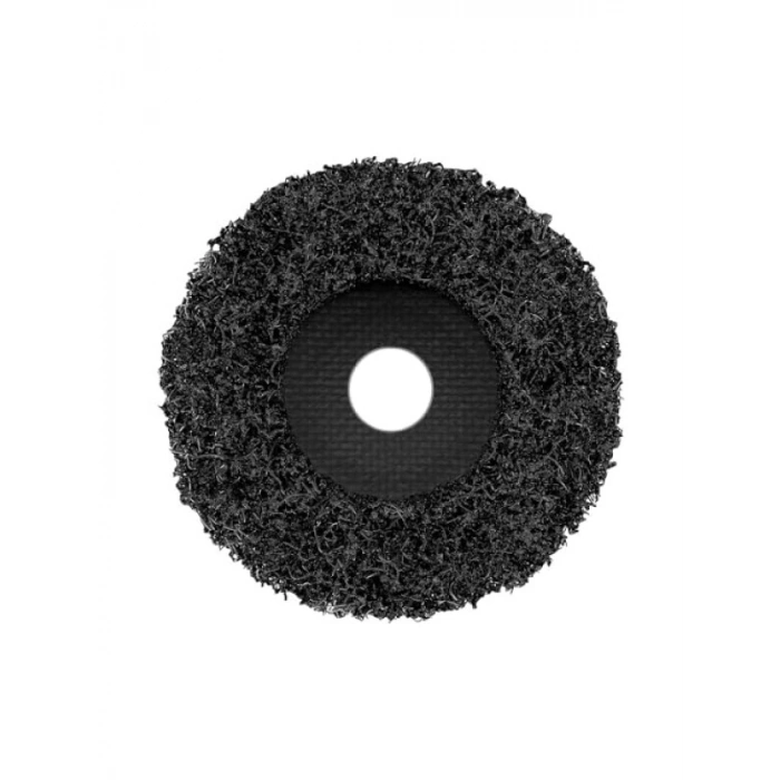 115 mm Metal İçin Keçe Temizlik Diski - Yüksek Performans