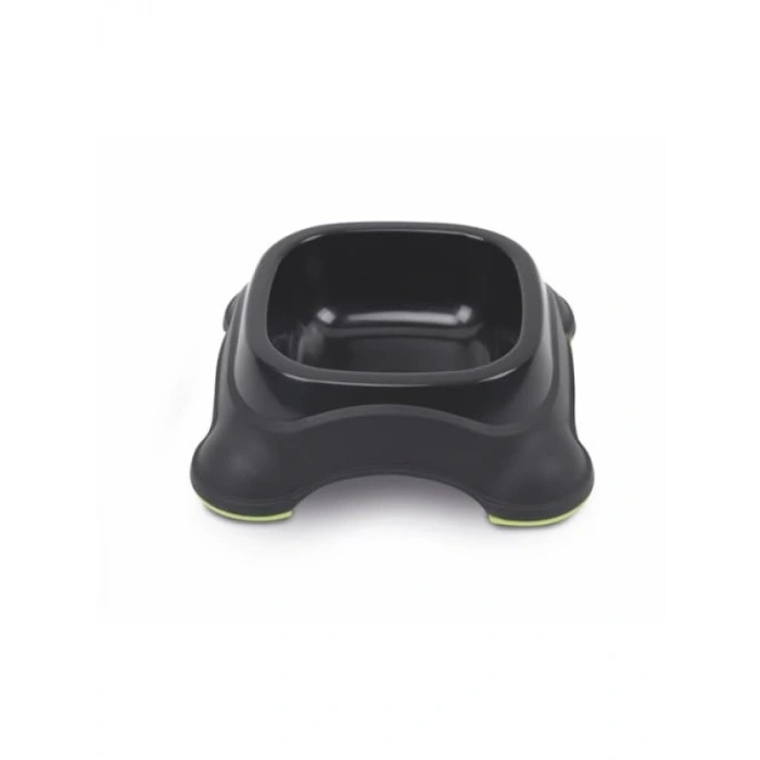 1150ml Kapasiteye Sahip Dayanıklı Plastik Mama Kabı