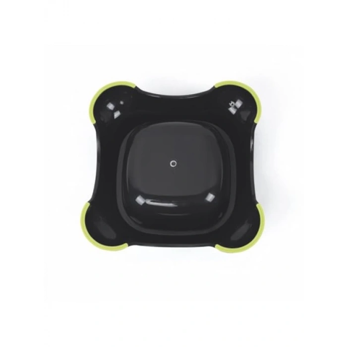 1150ml Kapasiteye Sahip Dayanıklı Plastik Mama Kabı