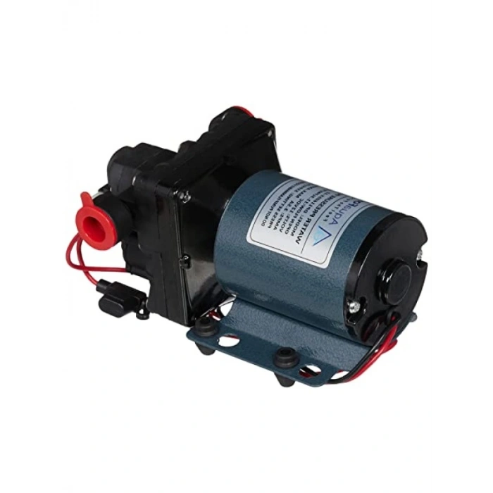 11.6 Litre/dk 55Psi 12Volt Hidrofor