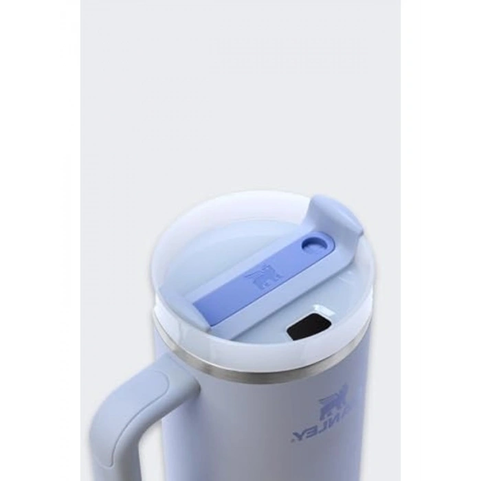 1.18 Litre Pembe Pipetli Termos, Şık ve Kullanışlı