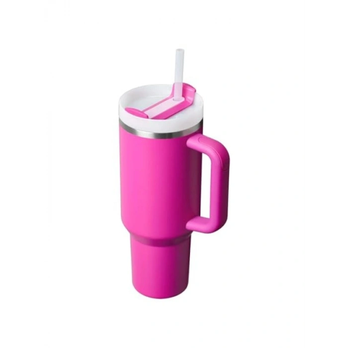 1.18 Lt Kapasiteli Pipetli Termos Bardak