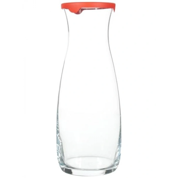 1180 CC Kapasiteli Şık Karaf, Hediyelik Kutuda