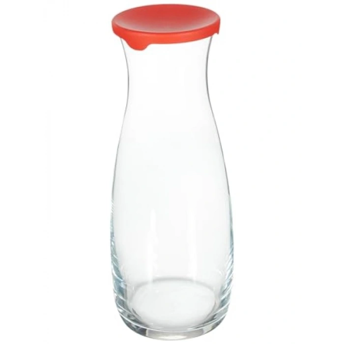 1180 CC Kapasiteli Şık Karaf, Hediyelik Kutuda