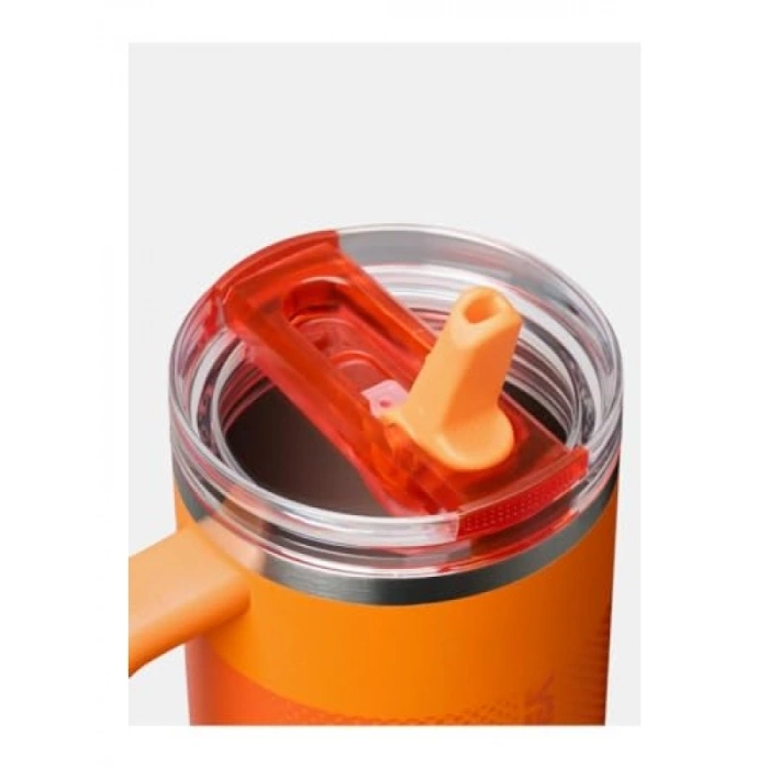 1.18L Kapasiteli Flip Straw Termos