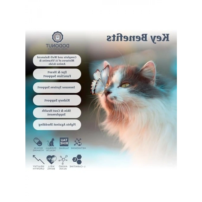 11in1 Multivitamin Malt Besin Takviyesi, 100 GR