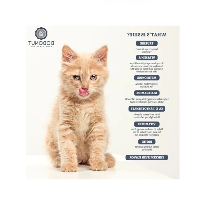 11in1 Multivitamin Malt Besin Takviyesi, 100 GR